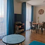 Amber Drop With A Pool Appartement Ravda